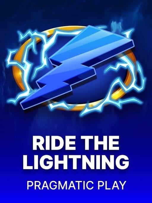 Ride the Lightning game icon
