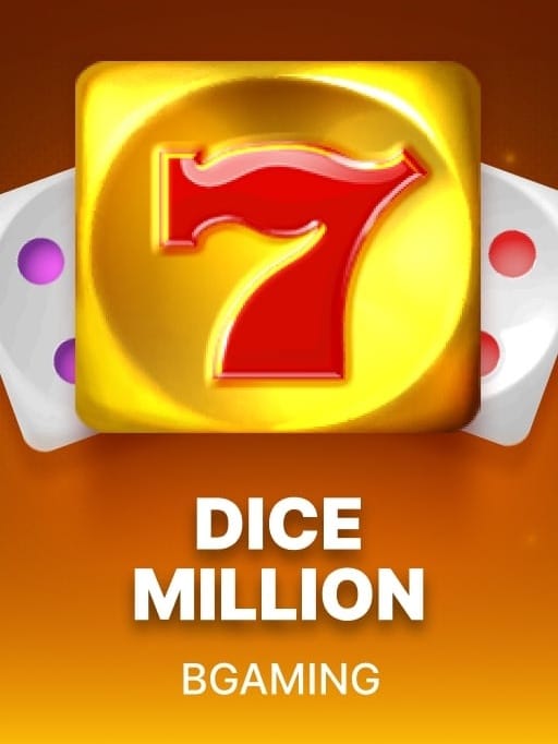 Dice Million game icon